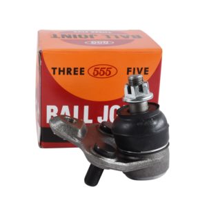 ລູກຫມາກປີກນົກລຸ່ມ Toyota Altis ປີ​ 2001 - 2007  ຍີ່ຫໍ້ 555 (JAPAN)