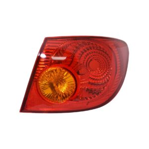 ໄພທ້າຍ(ເສື້ອ) ALTIS ZZE121 ປີ​ 2001 - 2007 ແທ້ສູນ ເບື້ອງຂວາ