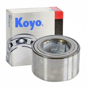 ລູກປືນລໍ້ຫນ້າ Toyota ALTIS  2001 - 2007   ຍີ່ຫໍ້ KOYO