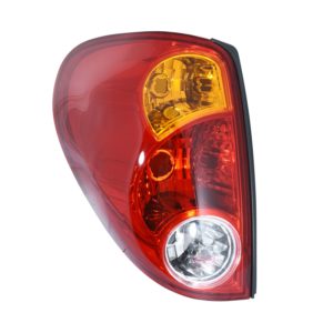 ໄຟຕາທ້າຍ Mitsubishi Triton ປີ 2006-2009 ຍີ່ຫໍ້ DIAMOND