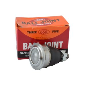 ລູກຫມາກປີກນົກລຸ່ມ Nissan Navara D40 ຍີ່ຫໍ້ 555 (ຍີ່ປຸ່ນ) ປີ 2006 – 2012