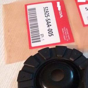 ຍາງຮອງເບ້າສົກໜ້າ Honda JAZZ A/T ປີ 2004 – 2007 ແທ້ສູນ