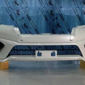 ກັນຊົນໜ້າ Toyota New Fortuner ແທ້ສູນ