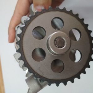 ປ້ຳນ້ຳມັນເຄື່ອງ MAZDA BT50PRO / FORD RANGER 2.2 ປີ 2012-2016 OEM