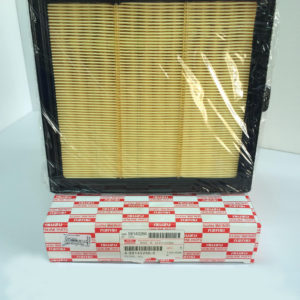 ກອງອາກາດ ISUZU DMAX (3.0) ປີ 2012 - 2015 ຂອງແທ້