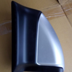 ພາດສະຕິກຫົວບັນໄດ ISUZU DMAX 2012 -2015