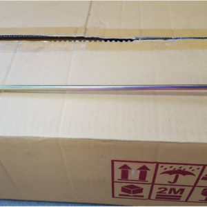 ເຫຼັກຝາກະໂປງ Toyota V 2003-2006 ຂອງແທ້