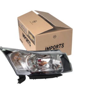 ໄຟຕາຫນ້າ CRUZE ປີ​ 2011 - 2015 ແທ້ສູນ