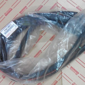 ຍາງຂອບປະຕູຫລັງ FORTUNER ປີ 2005-2008 ເບື້ອງຊ້າຍ ແທ້ສູນ