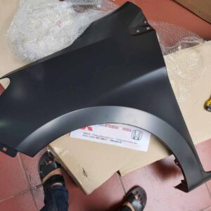 ແກ້ມບັງຕົມທາງໜ້າ Mitsubishi Attrage ປີ 2013-2015 ຂອງແທ້ສູນ