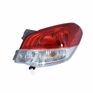 ໄຟຕາທ້າຍ Mitsubishi Attrage ປີ 2013-2016 ຍີ່ຫໍ້ TYC