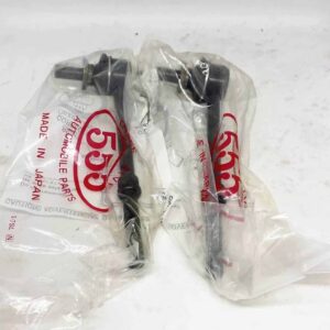 ລູກຫມາກກັນໂຄງໜ້າ ( 1 ຄູ່ ) TOYOTA VIGO 2WD, TOYOTA INNOVA ຍີ່ຫໍ້ 555 (made in Japan)