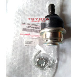 ລູກຫມາກປີກນົກລຸ່ມ Toyota Vigo ປີ 2005-2007 ແທ້ສູນ