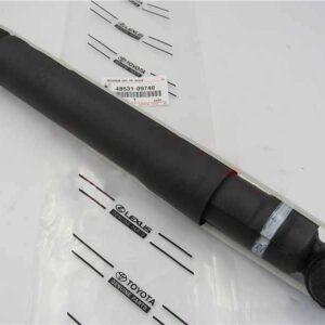 ສົກອັບຫລັງ Toyota Vigo ປີ 2005-2015 ຂອງແທ້