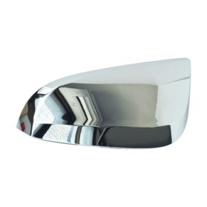 ຝາຄອບແວ່ນແຍງຂ້າງ (ສີເລດ) TOYOTA REVO ປີ 2015 ຂອງແທ້