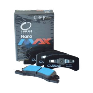 ແຜ່ນດີດເບກໜ້າ MITSUBISHI ATTRAGE/MIRAGE ປີ 2012-2020 ຍີ່ຫໍ້ NANO MAX