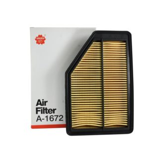 ກອງອາກາດ HONDA CRV ປີ 2007-2011 ຍີ່ຫໍ້ SAKURA