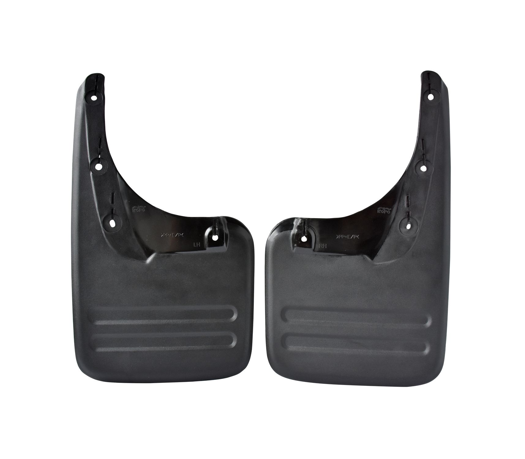 ຍາງບັງຕົມຫລັງ TOYOTA VIGO ປີ 2004 - 2011 (Taiwan)