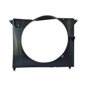 ບັງລົມຫມໍ້ນ້ຳ TOYOTA VIGO ປີ​ 2004 - 2011 (Taiwan)