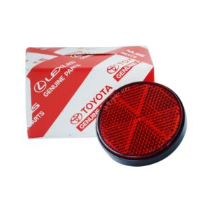 ทับทิมกันชนหลัง FORTUNER ปี 2005-2008 ซ้าย/ขวา แท้สูน