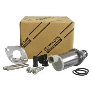 ສະວຶດຕູດປ້ຳ (SCV Valve) TOYOTA VIGO ປີ 2004-2011 ແທ້ສູນ