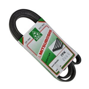 ສາຍພານໜ້າຈັກ HONDA CRV ປີ 2008-2012 ຍີ່ຫໍ້ MITSUBOSHI