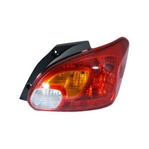 ໄຟຕາທ້າຍ MITSUBISHI MIRAGE ປີ 2012-2015 ຂອງແທ້