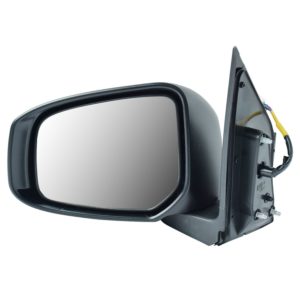 ແວ່ນແຍງຂ້າງ MITSUBISHI MIRAGE ປີ 2012-2015 ຂອງແທ້