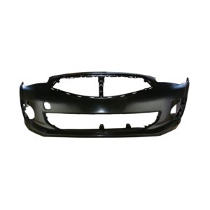 ກັນຊົນໜ້າ Mitsubishi Attrage ປີ 2013-2016 ຂອງແທ້