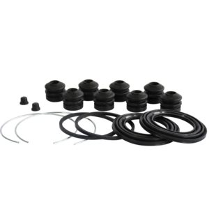 ຍາງດີດເບກໜ້າ Toyota Vigo ປີ 2004-2011 ແທ້ໂຮງງານ