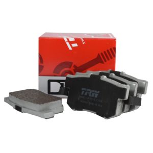 ແຜ່ນດີດເບກຫຼັງ Honda CR-V ປີ​ 2002 - 2006 ຍີ່ຫໍ້ TRW