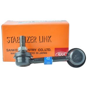 ລູກຫມາກກັນໂຄງຫຼັງ - ຂວາ HONDA CRV ປີ 2007 – 2012 ຍີ່ຫໍ້ 555(JAPAN) ຂວາ