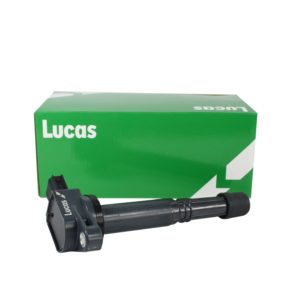 ຄອຍຫົວທຽນ CRV ປີ 2003-2006 ປລັກໃຫຍ່ ຍີ່ຫໍ້ LUCAS