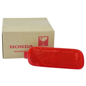 ທັບທິມກັນຊົນຫຼັງ HONDA CRV ​ປີ2004 – 2006 ຂອງແທ້ສູນ