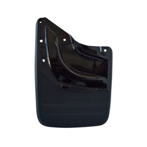 ຍາງບັງຕົມລໍ້ຫລັງ FORTUNER ປີ 2005-2008 ເບື້ອງຊ້າຍ ແທ້ສູນ