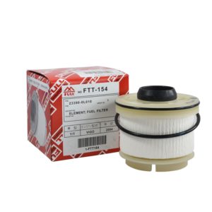 ກອງກາຊວນ TOYOTA VIGO ປີ 2005-2007 OEM ຍີ່ຫໍ້ FULL