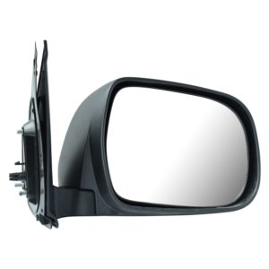 ແວ່ນແຍງຂ້າງ ສີດຳ Toyota Vigo ປີ 2004-2011 ຍີ່ຫໍ້ DIAMOND