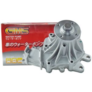 ປ້ຳນ້ຳ TOYOTA VIGO ປີ 2005-2015 ຍີ່ຫໍ້ GMS