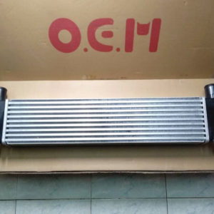 อินเตอร์คูลเลอร์ Isuzu Dmax ปี 2016-2019 Taiwan