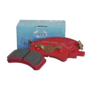 ແຜ່ນດິດເບກຫນ້າ MITSUBISHI ATTRAGE/MIRAGE ປີ 2012-2020 ຍີ່ຫໍ້ GSPEK