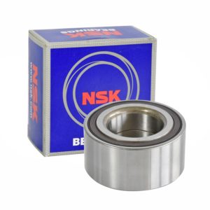 ລູກປີນລໍ້ໜ້າ HONDA CRV ປີ 2003-2006 ຍີ່ຫໍ້ NSK