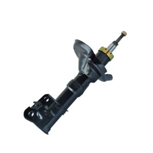 ສົກອັບໜ້າ Honda CR-V ປີ 2002 - 2006