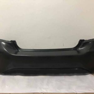 ກັນຊົນຫຼັງ Mitsubishi Attrage ปี 2013-2016 TY(IKI)