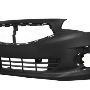 ກັນຊົນໜ້າ Mitsubishi Attrage ປີ 2013-2016 ຍີ່ຫໍ້ TY (IKI)