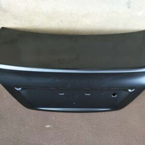 ຝາກະໂປງທ້າຍ Mitsubishi Attrage ປີ 2013-2020 ຂອງແທ້