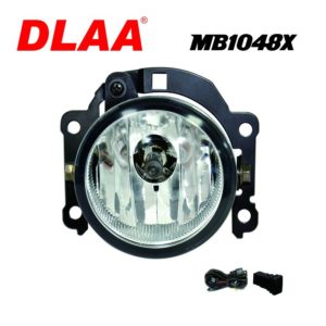 ຊຸດໄຟຕັດໝອກ MITSUBISHI MIRAGE, ATTRAGE ປີ 2019 (ບໍ່ຮວມຝາປິດ)