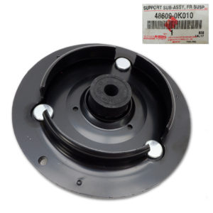 ເບ້າສົກອັນໜ້າ ໂຕເຕີ້ຍ Toyota Vigo ປີ 2004-2011 ຂອງແທ້