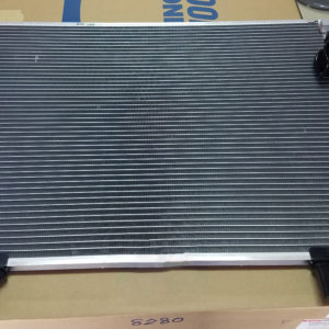 ແຜງແອຮ້ອນ TOYOTA VIGO CHAMP ປີ 2011-2014 ຈັກ 2KD (2.5) ຍີ່ຫໍ້ PACO