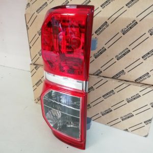 ໄຟຕາທ້າຍ VIGO(CHAMP) ປີ 2011-2014 ເບື້ອງຊ້າຍ ແທ້ສູນ TOYOTA