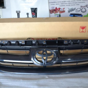 ຫນ້າກາກ TOYOTA FORTUNER ປີ 2005-2008 ແທ້ສູນ